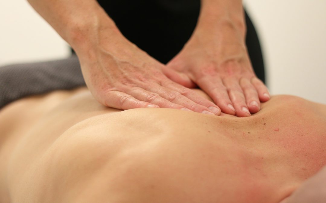 Can Getting A Massage Help Your Back Pain?