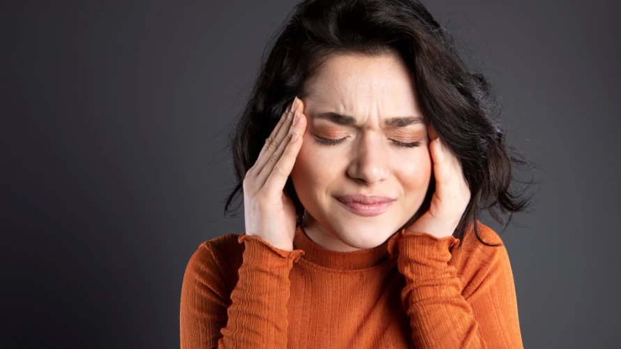 How Chiropractic Can Treat Cervicogenic Headaches