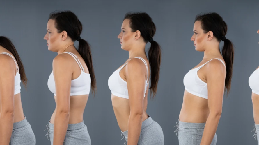 Best Exercises to Improve Posture