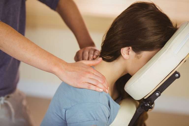 Understanding the Chiropractic-Deep Tissue Massage Treatment Plan