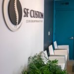 SF Custom Chiropractic's New Office Opening! | SF Custom Chiropractic