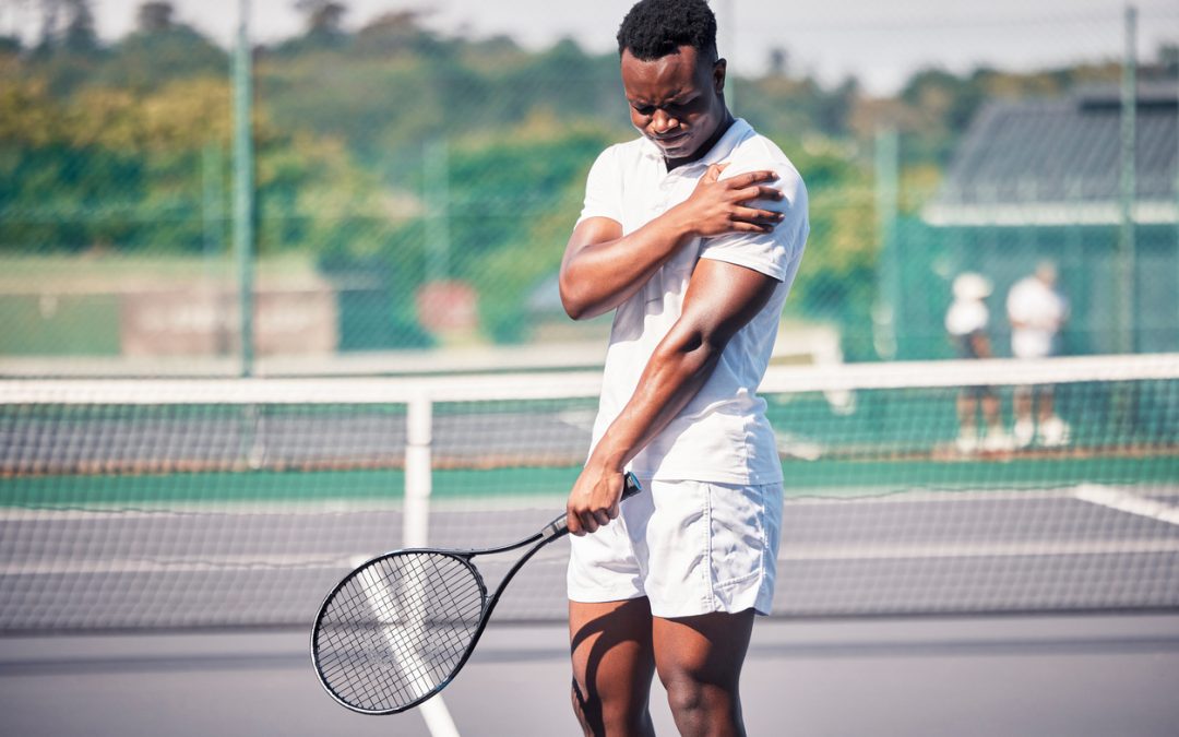 Spring Sports Prehab and Rehab: Tennis and Chiropractic Care