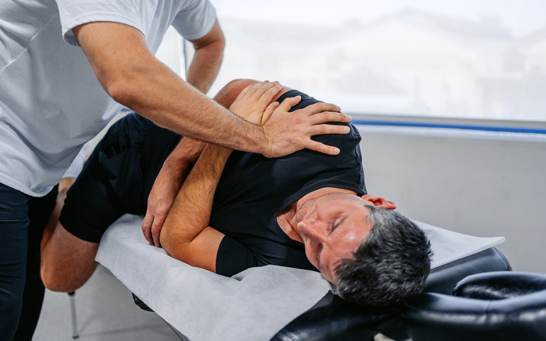 Stability Chiropractic Care: Building a Strong Foundation for Your Health