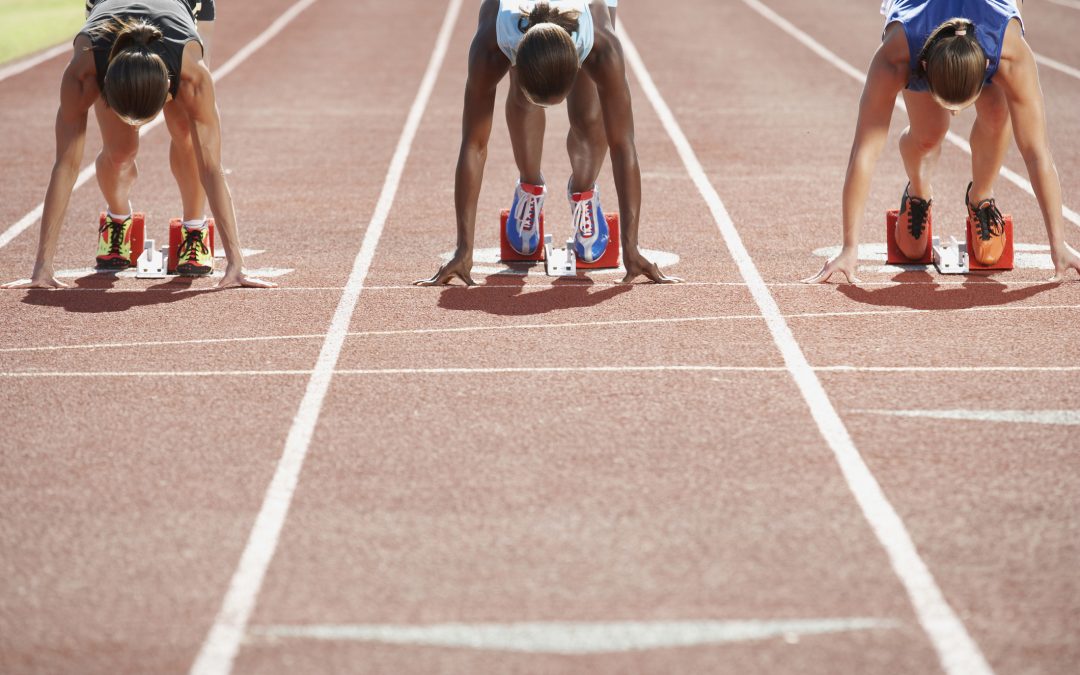 Spring Sports Prehab and Rehab: Track and Field and Chiropractic Care