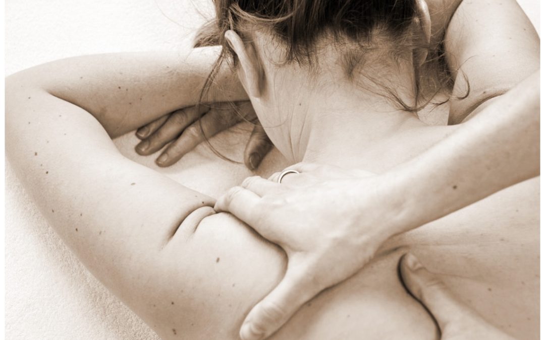 Deep Tissue Massage: A Top Service Provided by SF Custom Chiropractic
