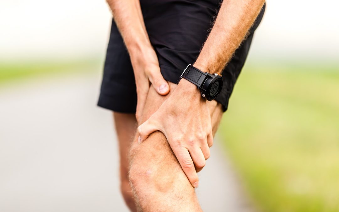 San Francisco Knee Pain Specialist Answers: Can a Chiropractor Help My Knee Pain?