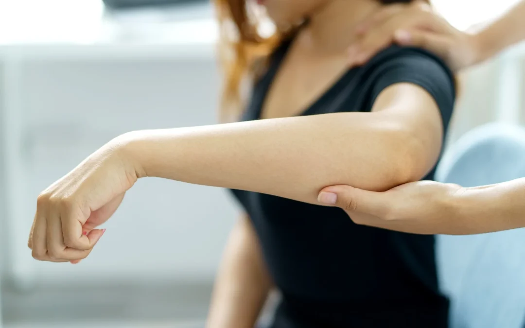 Safeguarding Your Elbows: A Holistic Guide from SF Custom Chiropractic