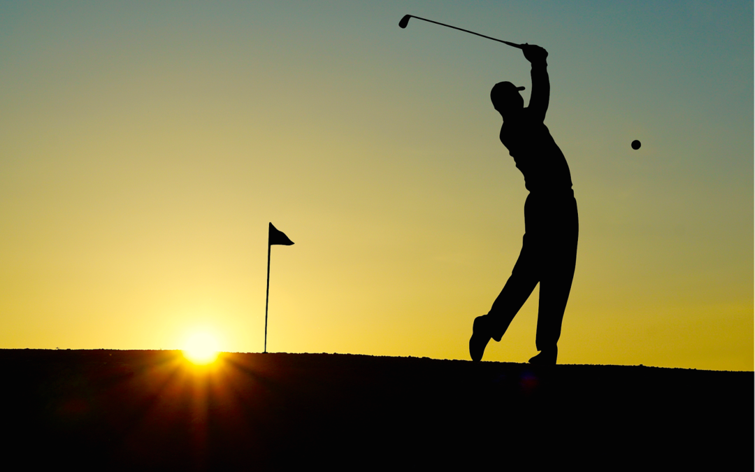 Why Golfers Have Low Back Pain: Top San Francisco Chiropractor Explains