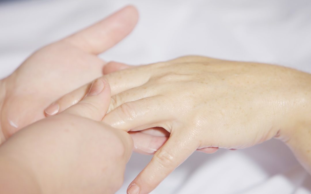 How To Reduce Hand Pain: Our San Francisco Chiropractor Explains