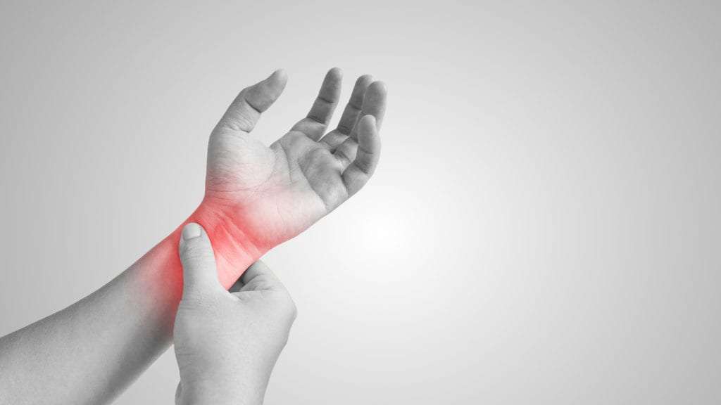 Chiropractic Care for Carpal Tunnel Syndrome Relief