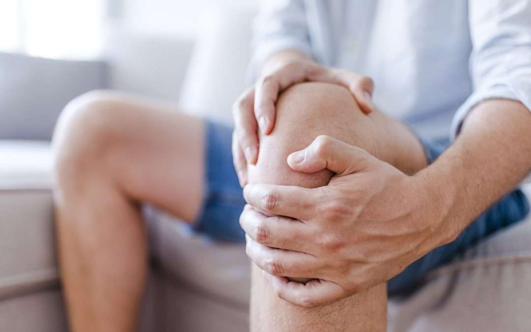 Decoding Knee Pain: Understanding Patellar Tendinitis