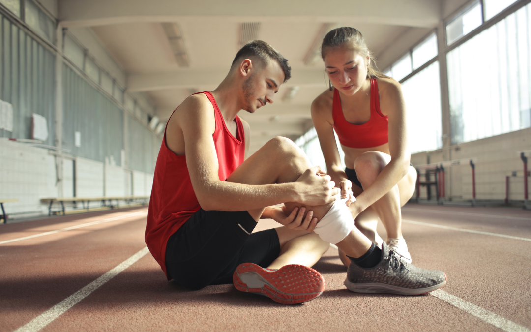 10 Tips for Preventing Joint Injuries