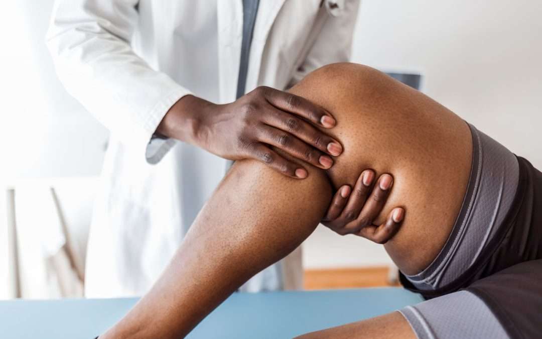 Understanding Osteoarthritis of the Knee: Managing Joint Health