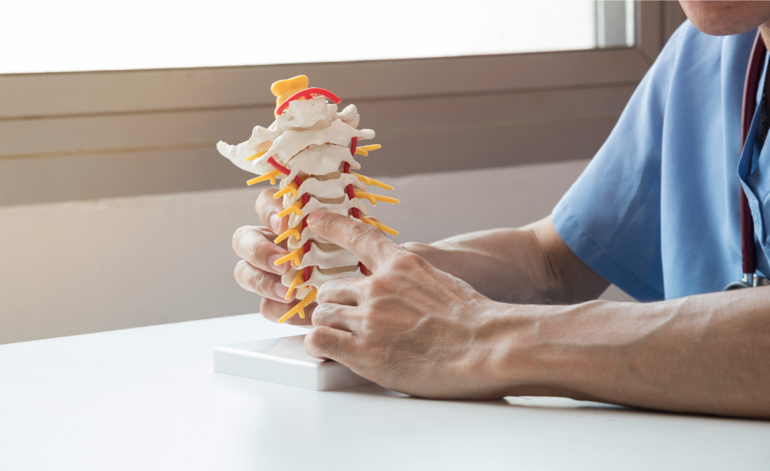 8 Long Term Benefits of Chiropractic Care