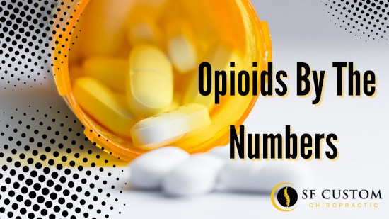 Opioids – How Chiropractic Care Can Aid the Crisis