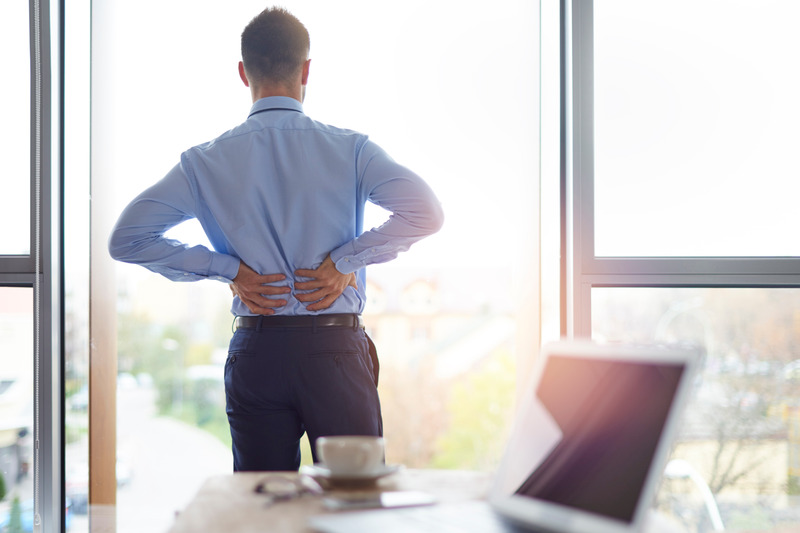 Treatment for Herniated Discs in San Francisco