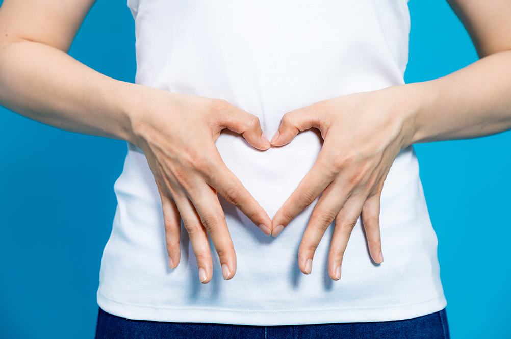 The Connection Between Gut Health and Spinal Alignment