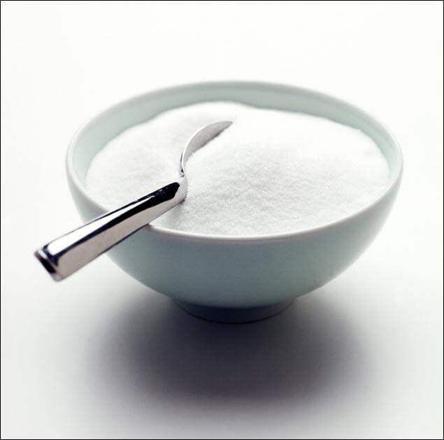 How To Combat The Symptoms Of Sugar Withdrawal